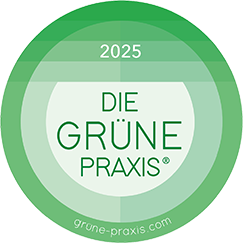 Die Grüne Praxis