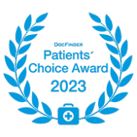 Patients Choice Awards 2023