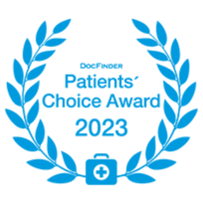 Patients Choice Awards 2023